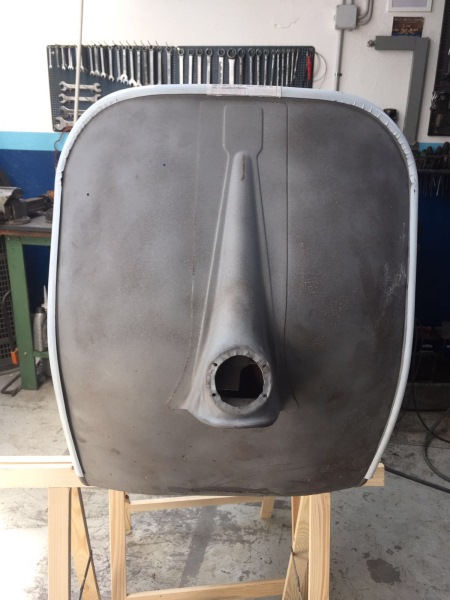 VESPA VNB6 A965