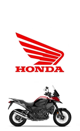 Honda Adventure