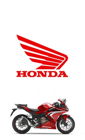 Honda Super Sport