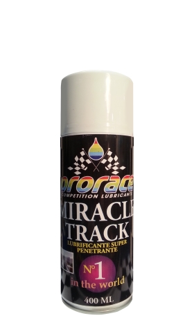 MIRACLE TRACK